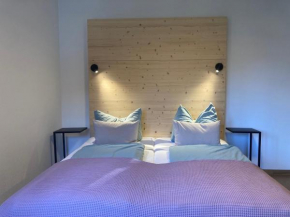 Bett & Berge - Ferienapartment in den Schlierseer Bergen